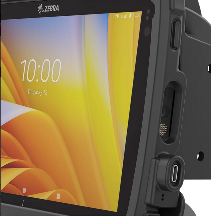 RAM-GDS-DOCKL-ZE20PD2U GDS Ladedock für Zebra ET4x 8" in IntelliSkin (2x Peripherie & Abschließbar) 4 RAM-GDS-DOCKL-ZE20PD2U GDS Ladedock für Zebra ET4x 8" in IntelliSkin (2x Peripherie & Abschließbar) 4