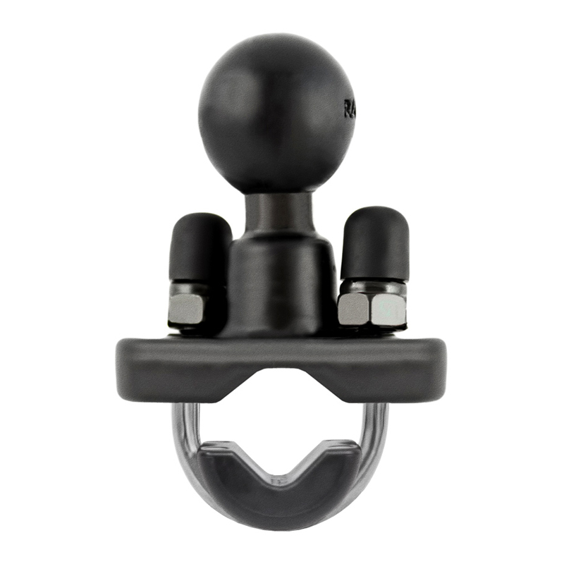 RAM-B-231ZU Bügelschellenbasis für 0.5-1.25" Rohre (verzinkt) 1