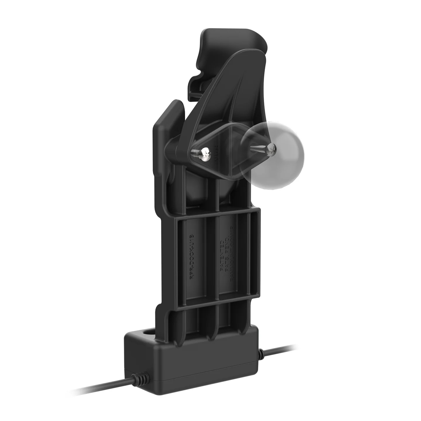 GDS Uni Conn Dock Power USB C and Dual USB A - Stock and Mobile