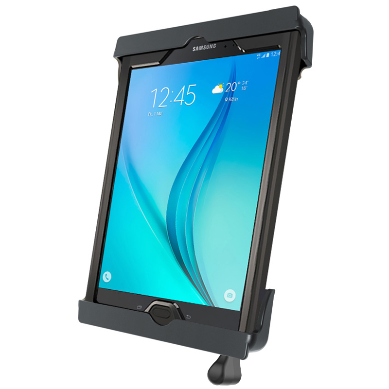 RAM-HOL-TABL20U Tab-Lock abschließbare Halteschale für 9 Zoll Tablets in Cases 2