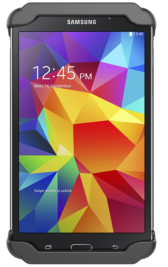 RAM-HOL-TAB22U Tab-Tite Halteschale für Samsung Galaxy Tab 4 7.0 u.a. 2