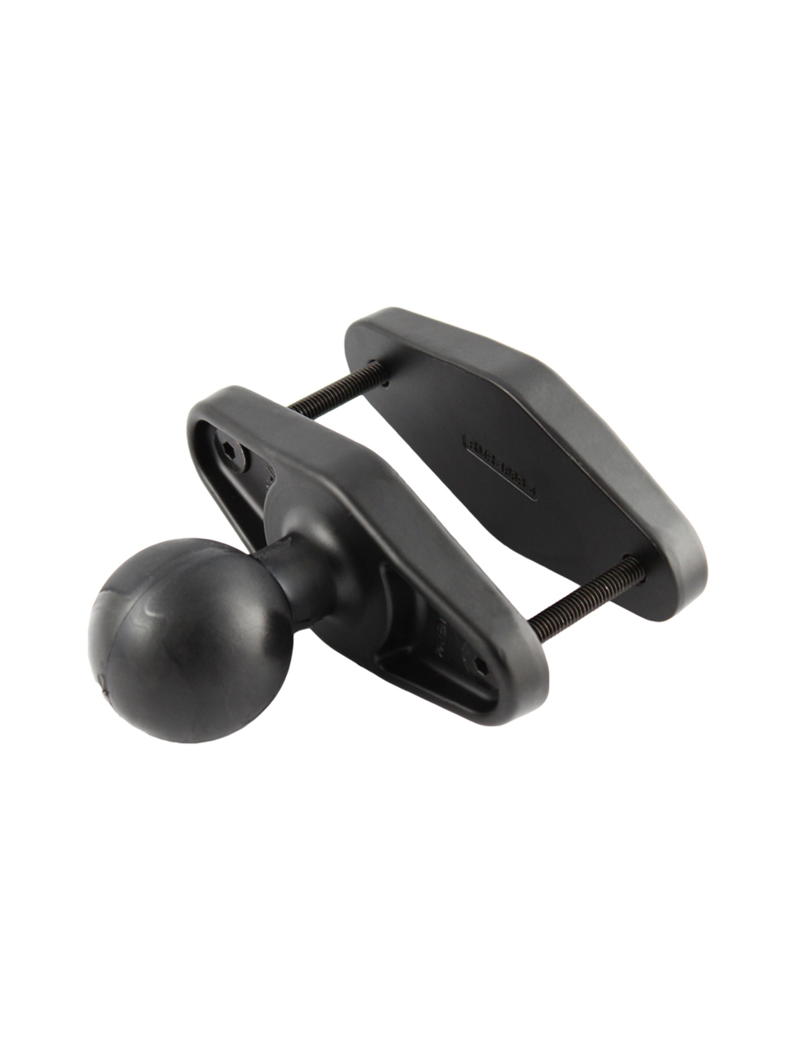 RAM-D-247U-4-IN1 Vierkantprofilklemme 4" stahlverstärkt 1