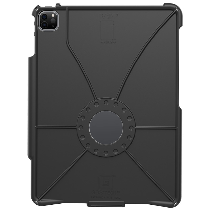 RAM-GDS-SKIN-AP24-A IntelliSkin für Apple iPad Pro 12.9" 3-5th Gen 4 RAM-GDS-SKIN-AP24-A IntelliSkin für Apple iPad Pro 12.9" 3-5th Gen 4