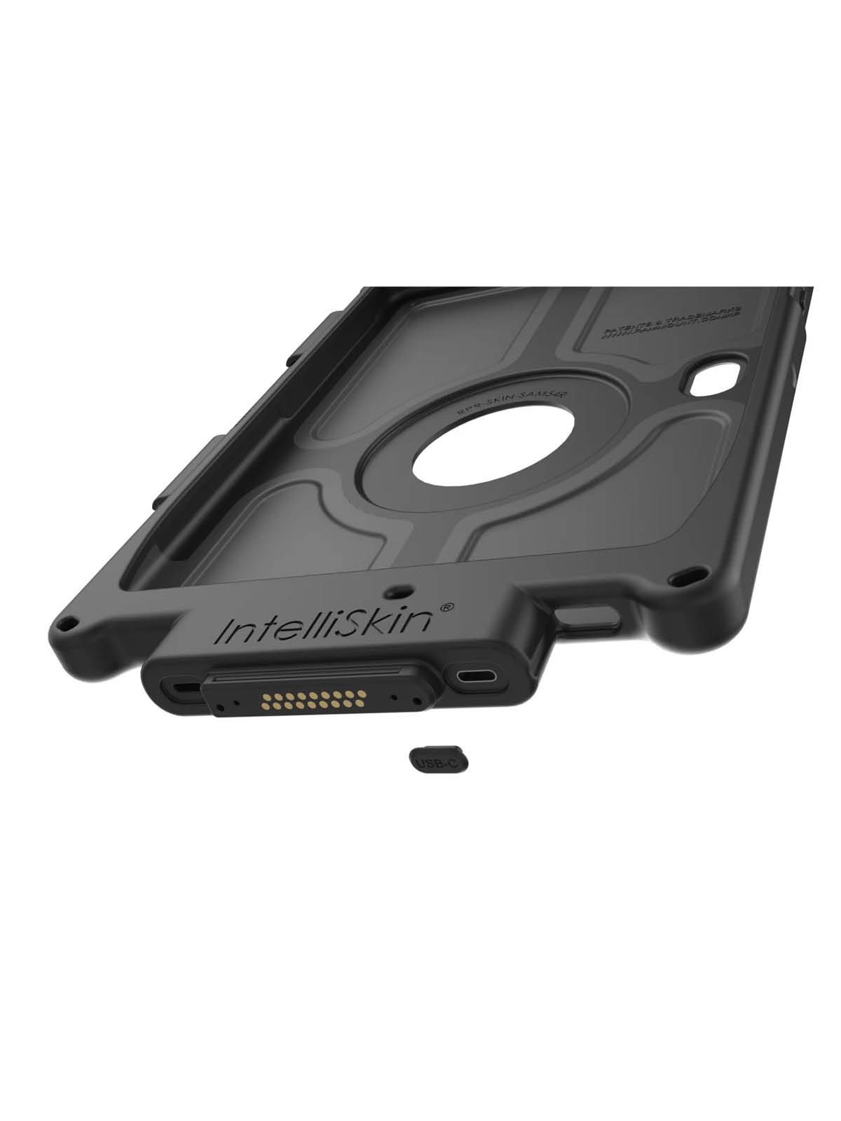 RAM-GDS-SKIN-SAM54-NG-1 GDS IntelliSkin NextGen Schutzhülle für Samsung Tab Active 4 Pro /Tab Active Pro 3 RAM-GDS-SKIN-SAM54-NG-1 GDS IntelliSkin NextGen Schutzhülle für Samsung Tab Active 4 Pro /Tab Active Pro 3