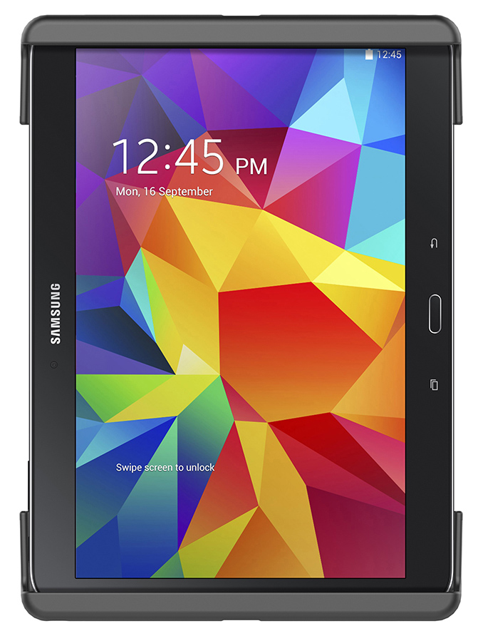 RAM-HOL-TAB26U Tab-Tite Halteschale für 10 Zoll Tablets 2