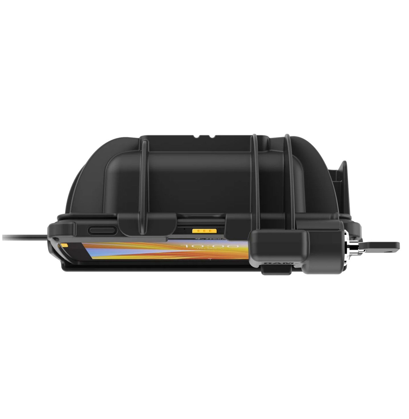 RAM-GDS-DOCKL-ZE20PU GDS Ladedock für Zebra ET4x8" Tablets in IntelliSkin (Abschließbar) 7 RAM-GDS-DOCKL-ZE20PU GDS Ladedock für Zebra ET4x8" Tablets in IntelliSkin (Abschließbar) 7