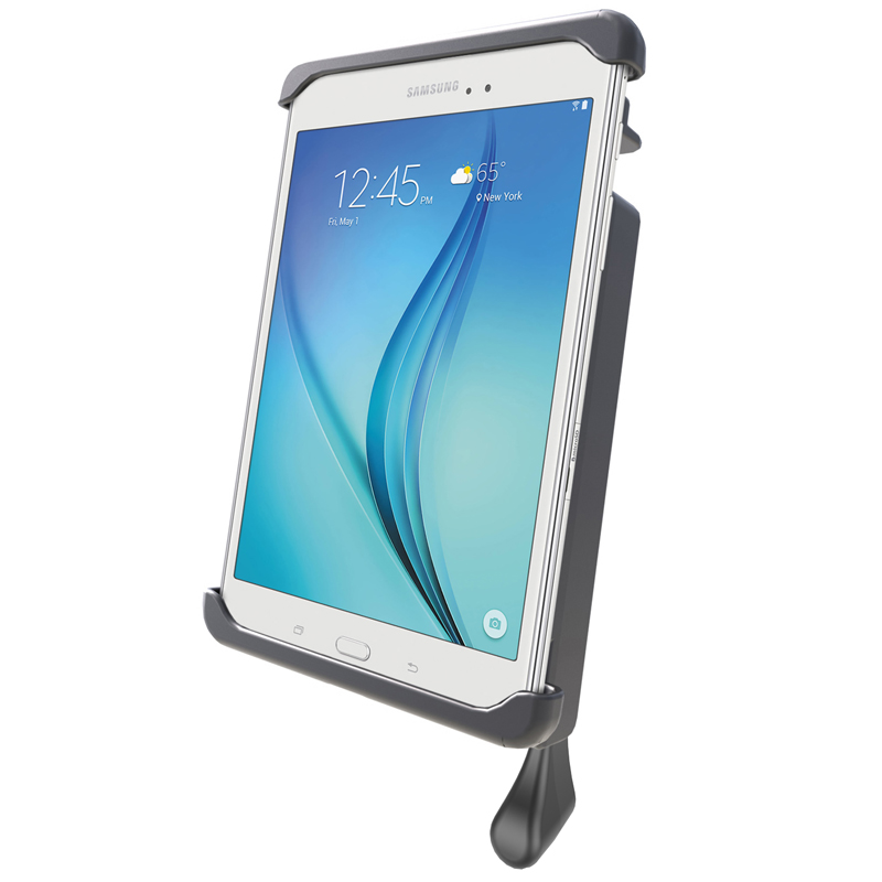 RAM-HOL-TABL27U Tab-Lock Halteschale abschließbarfür 8 Zoll Tablets inkl. Samsung Tab A 8.0 2