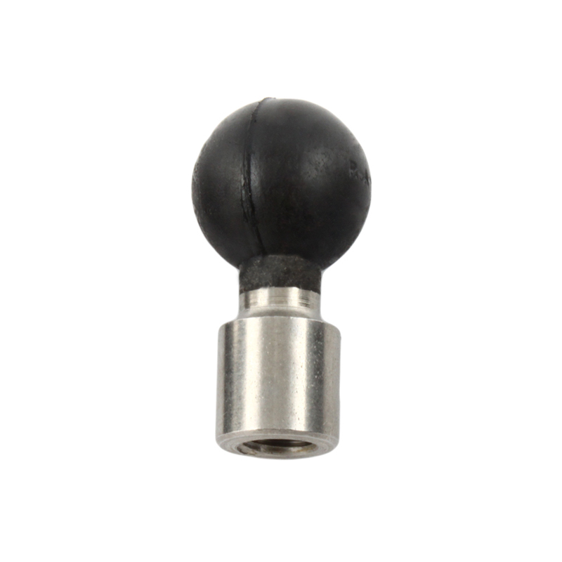 RAM-A-336U A-Kugel mit 1/4"-20 Innengewinde 1