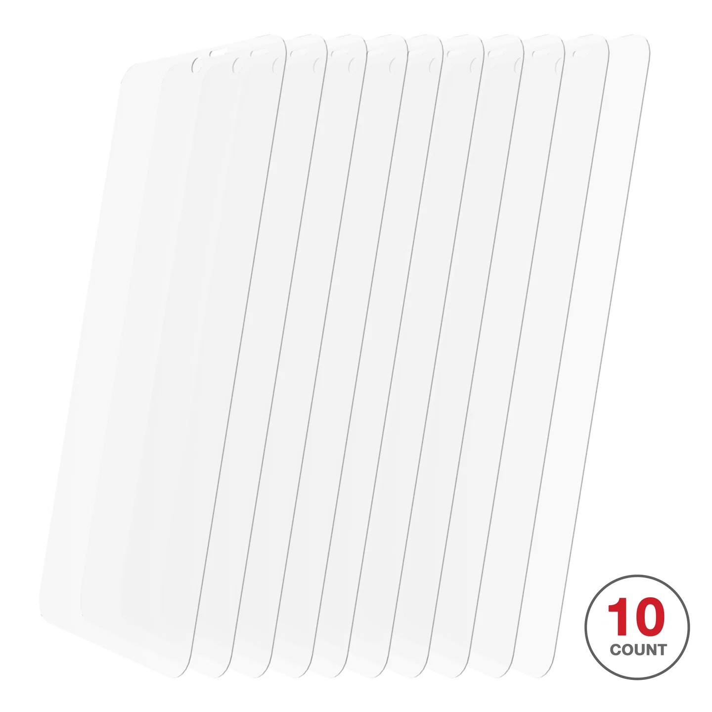 RAP-SKIN-SP-8-10 RAM® Panzerglas-Displayschutz für XCover7 Pro & 6 Pro - 10-Pack 2