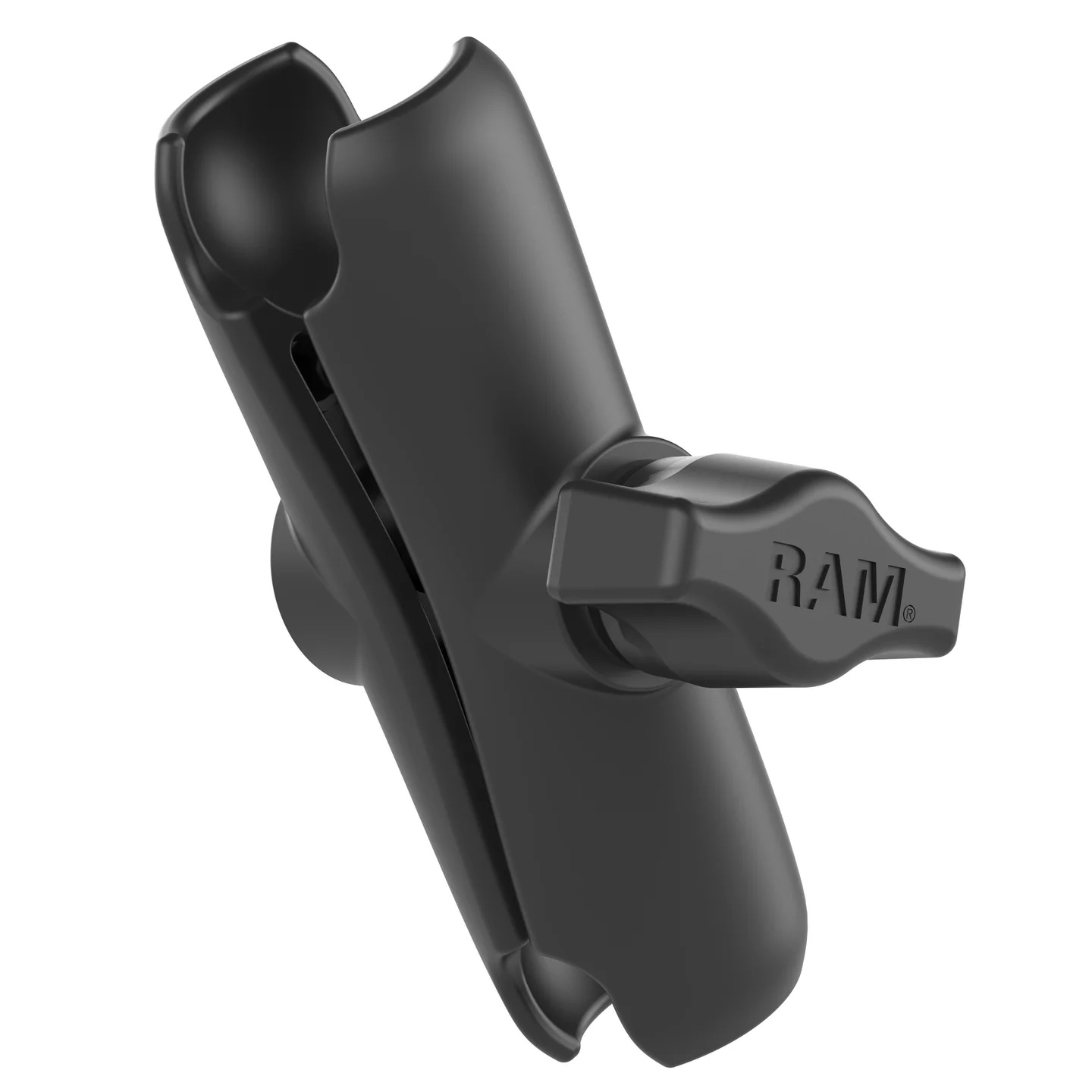 RAM-B-102-AP-MAGU Schraubhalterung mit Apple MagSafe 15W-Adapter für iPhone 12/13/14/15/16... 8