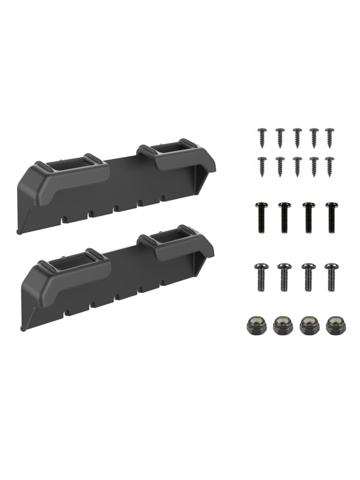 RAM-HOL-TAB33-CUPSU Tab-Tite Endkappen für 10.1 - 10.5" Tablets 1