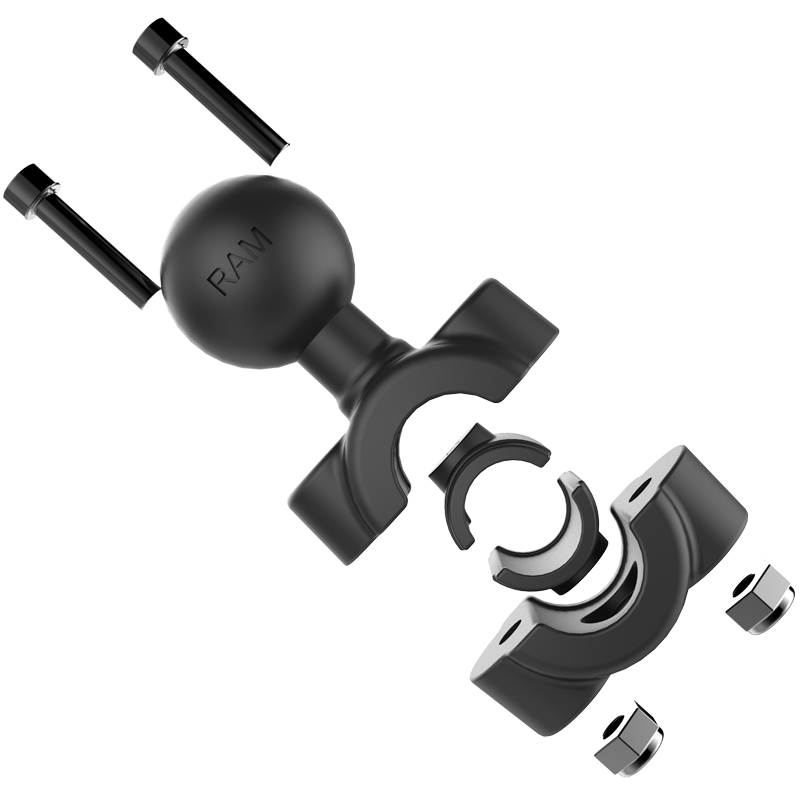 RAM-B-408-37-62U Torque Rohrbasis klein 2