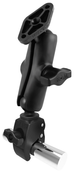 RAP-B-400-238U Tough-Claw Halterset (klein) mit Diamond Base, Kompositmaterial 1