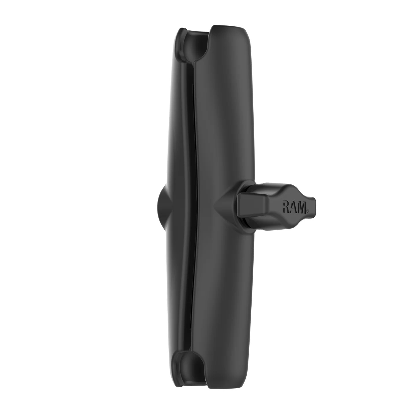 RAM-B-201U-C Socket-Arm lang aus Aluminium 2