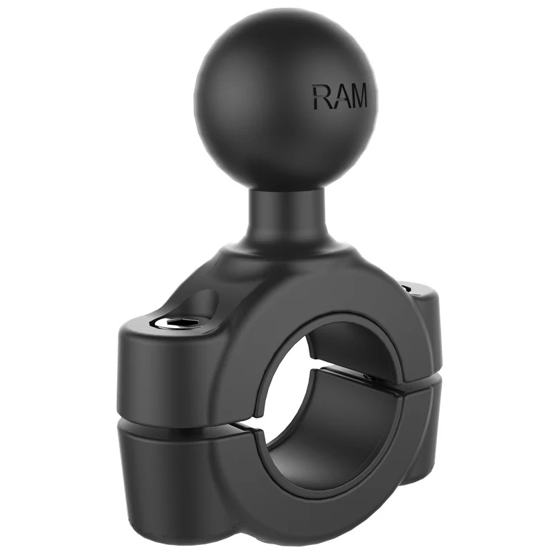 RAM-B-408-75-1-UN8U X-Grip Halterung für 7"-8" Tablets - Torque Rohrbasis medium, Socket Arm medium 8