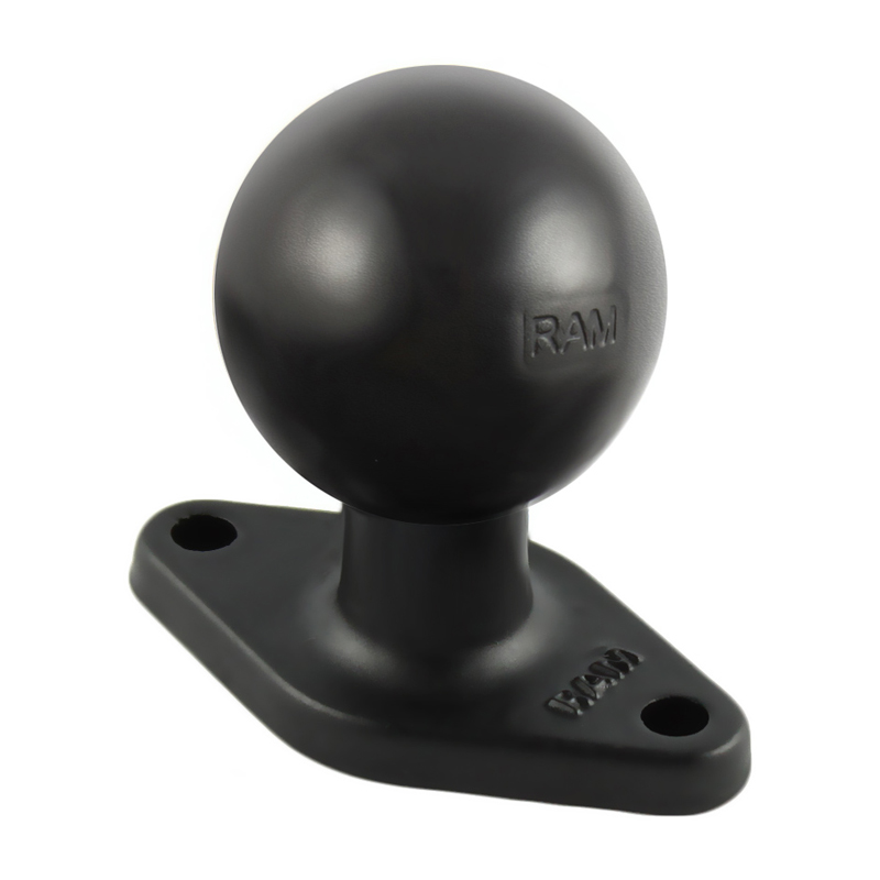 RAM-238U Diamond Base mit C-Kugel 1