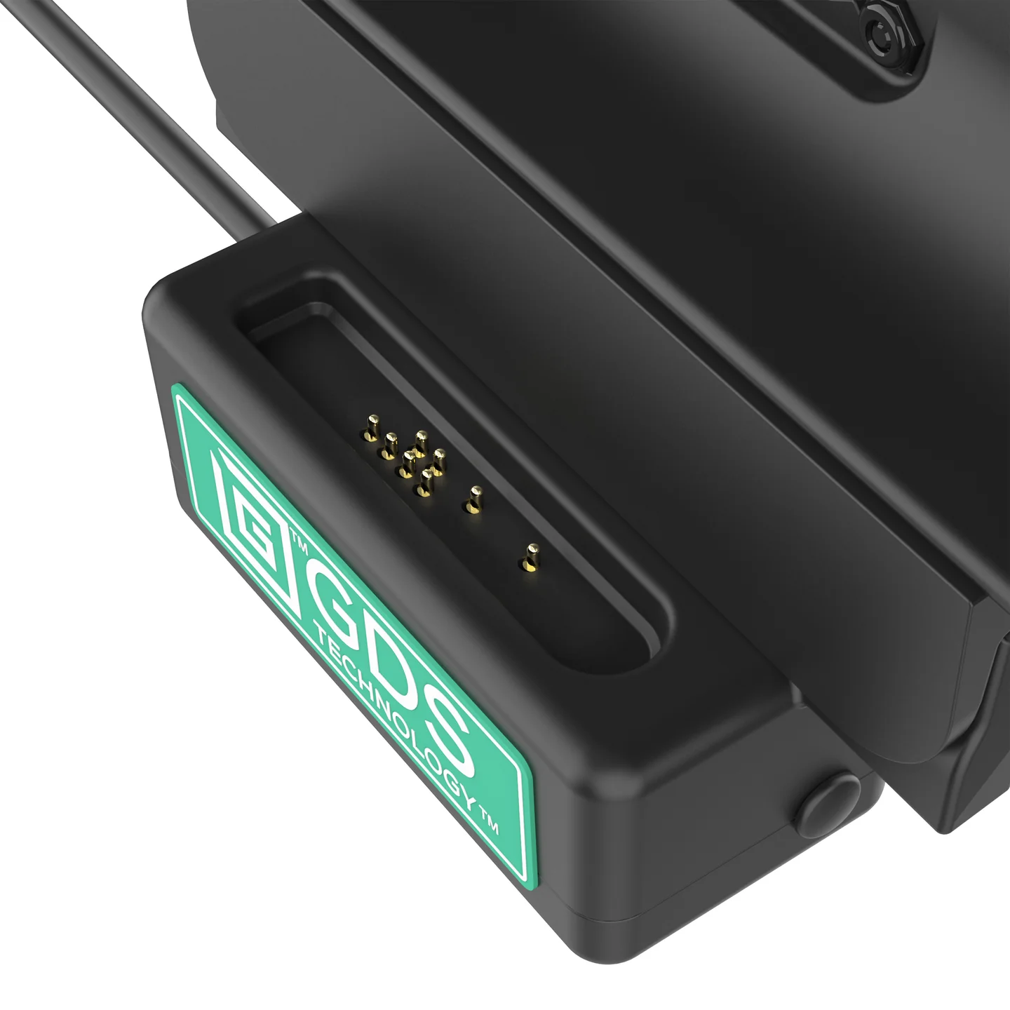 RAM-GDS-DOCK-AP37CPU GDS® Tough-Dock™ für Apple iPad Pro 12.9 3rd - 6th Gen 4