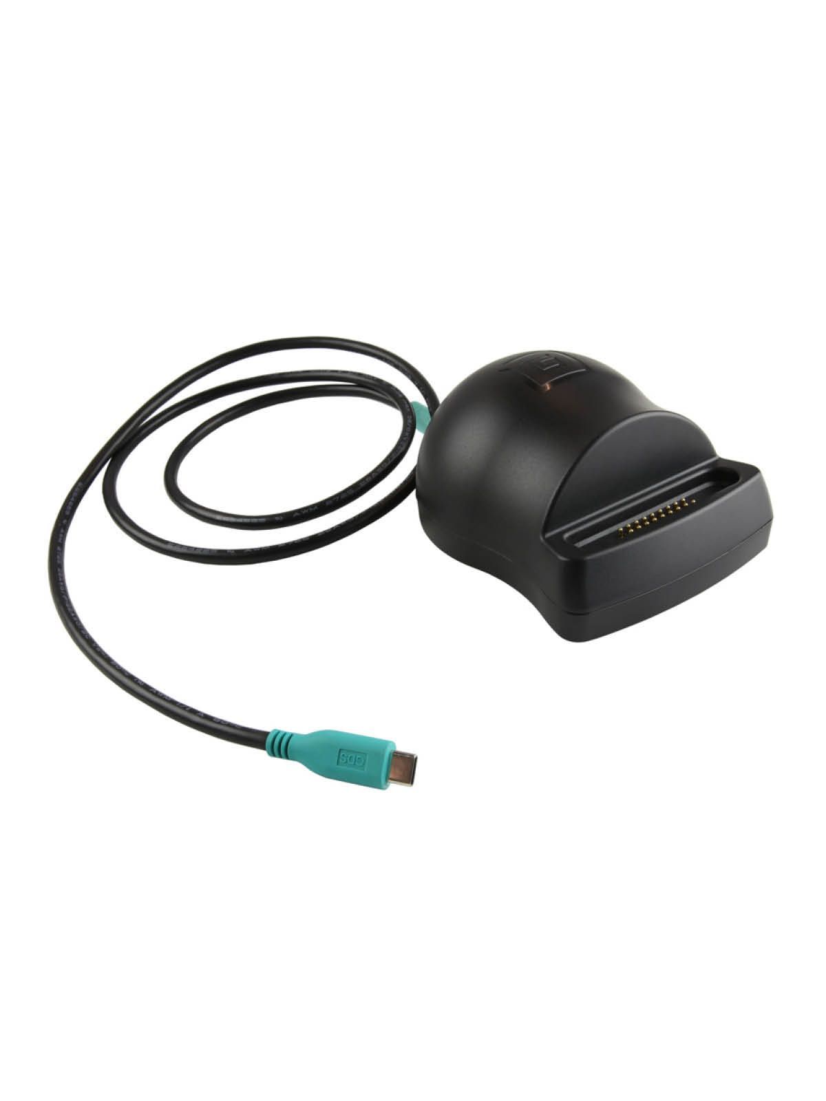 Ram Mounts GDS Table Charging Station 48W Plus DeX Support for IntelliSkin