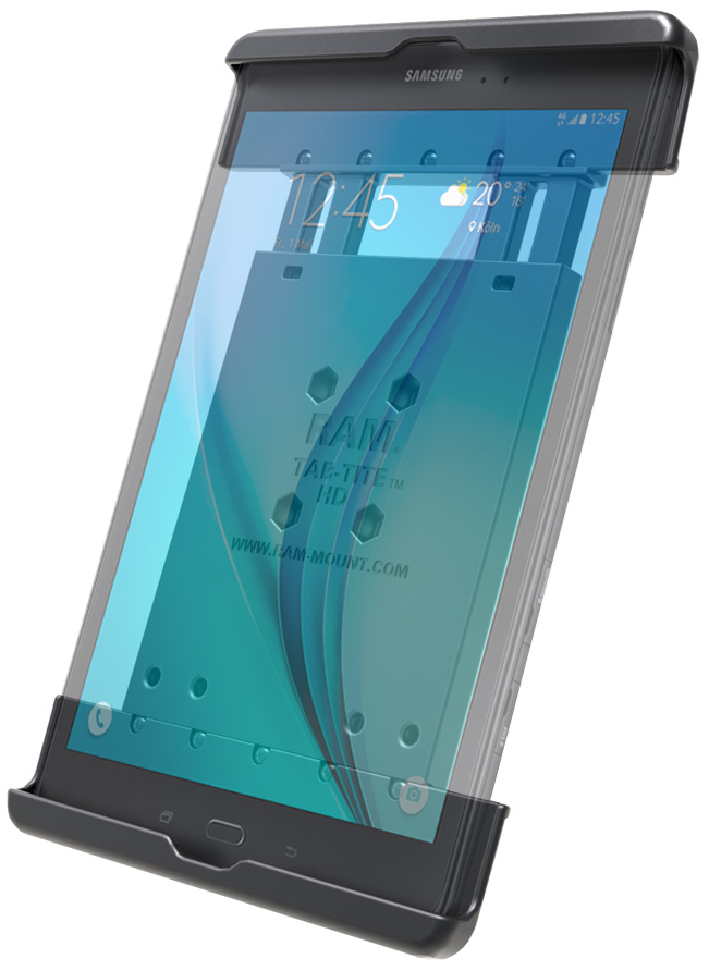RAM-HOL-TAB28U Tab-Tite Halteschale für 9,7 Zoll Tablets 2