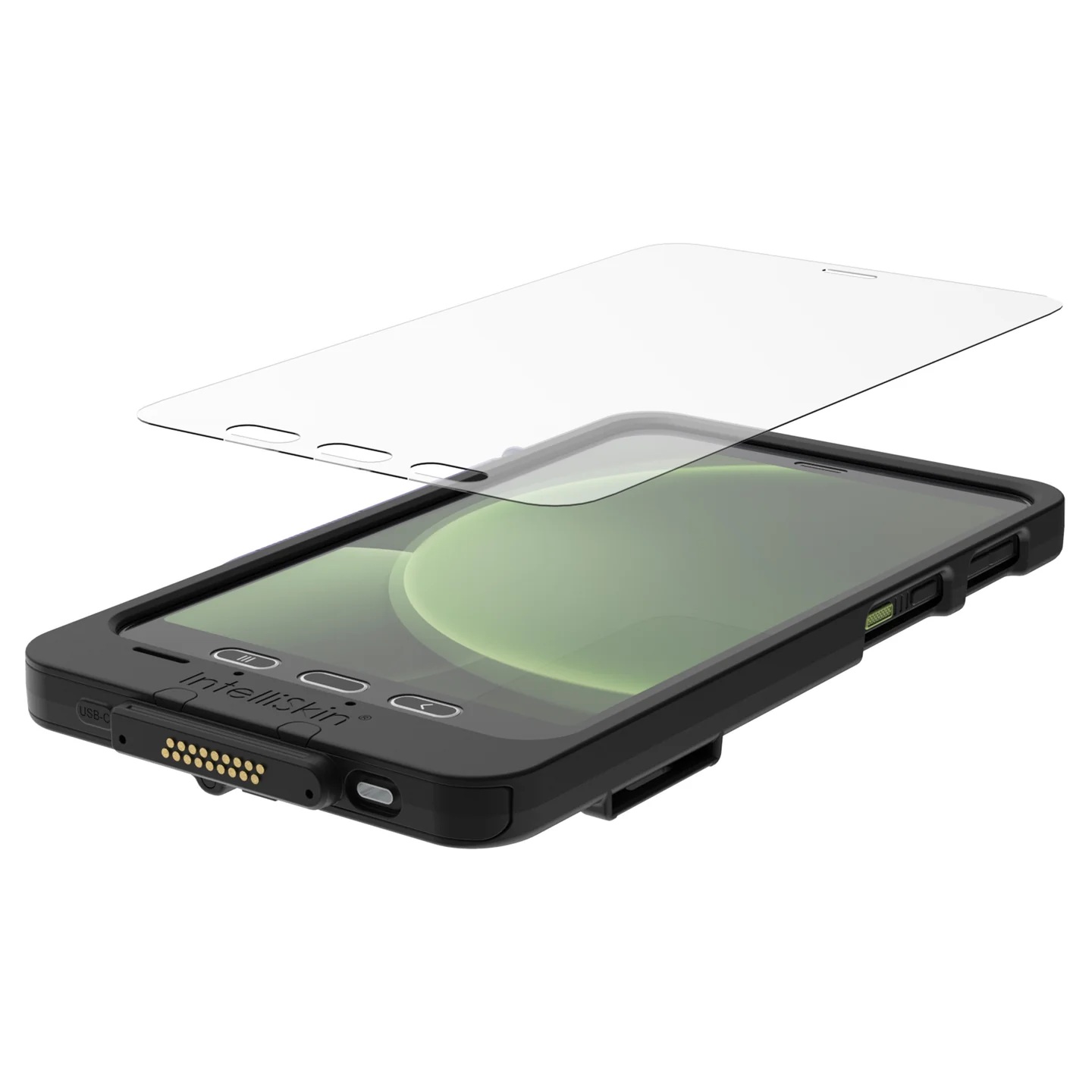RAP-SKIN-SP-4 RAM® Panzerglas-Displayschutz für Samsung Tab Active5 & 3 1