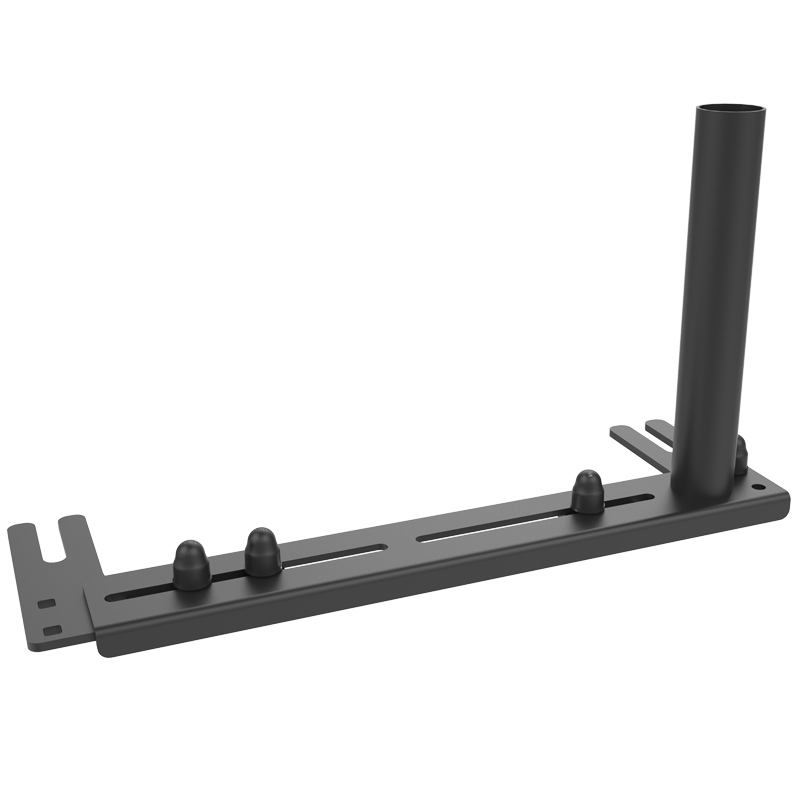 RAM-VB-196 No-Drill universelle Fahrzeugbasis 1