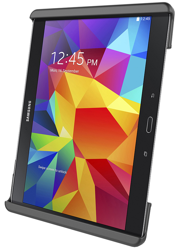 RAM-HOL-TAB26U Tab-Tite Halteschale für 10 Zoll Tablets 1