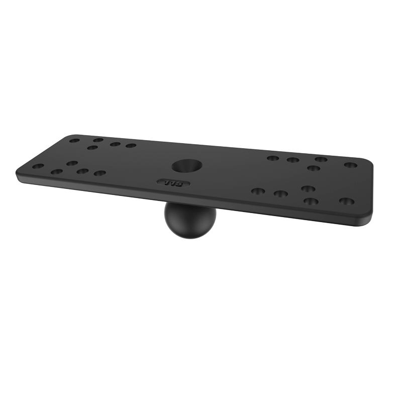 RAM-B-111BU RAM Marine Electronics Plate (B-Kugel) 1