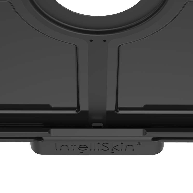 RAM-GDS-SKIN-AP37-NG IntelliSkin Next Gen für Apple iPad Pro 12.9 (3.-6. Generation) (Schwarz) 4