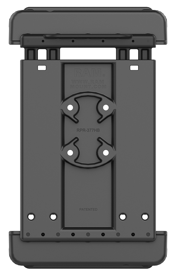 RAM-HOL-TAB24U Tab-Tite Halteschale für 8 Zoll Tablets 5