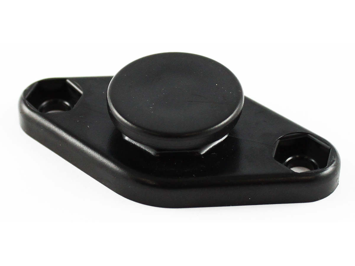 RAP-272U Diamond Base mit Octagon-Button 1