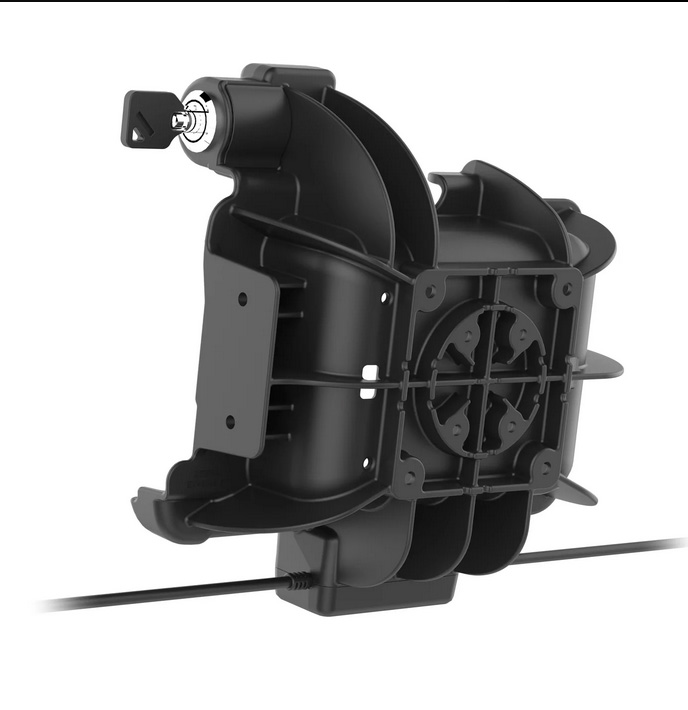 RAM-GDS-DOCKL-ZE20PD2U GDS Ladedock für Zebra ET4x 8" in IntelliSkin (2x Peripherie & Abschließbar) 3 RAM-GDS-DOCKL-ZE20PD2U GDS Ladedock für Zebra ET4x 8" in IntelliSkin (2x Peripherie & Abschließbar) 3