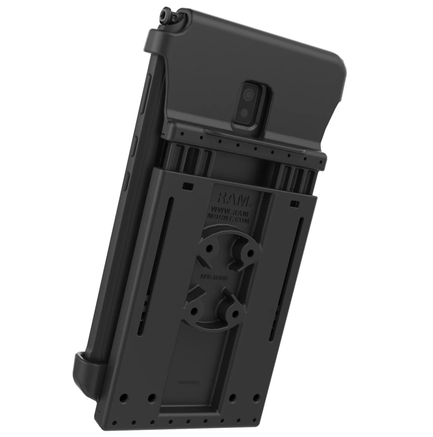 RAM-HOL-TAB-SAM29U Tab-Tite Halteschale für Samsung Galaxy Tab Active 2, 3 & 5 2