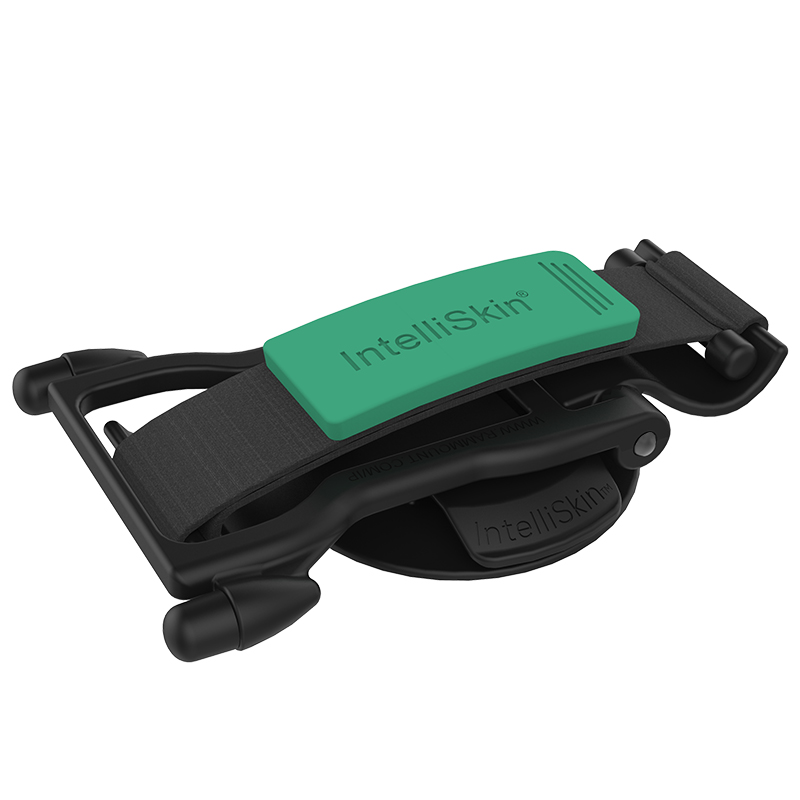 RAM-GDS-HS1MU GDS Handschlaufe mit Ständer (Magnetisch) für IntelliSkin Lade-/Schutzhüllen 2