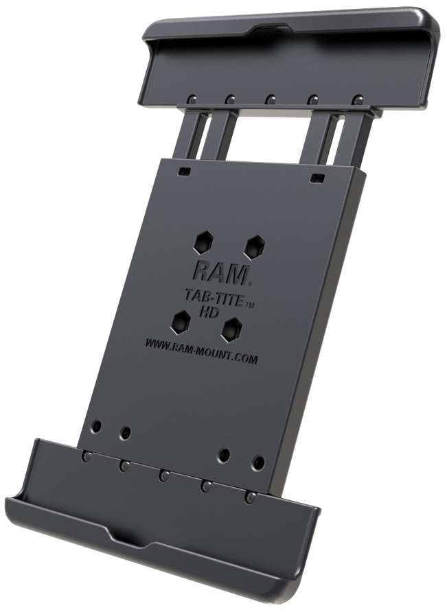 RAM-HOL-TAB28U Tab-Tite Halteschale für 9,7 Zoll Tablets 1