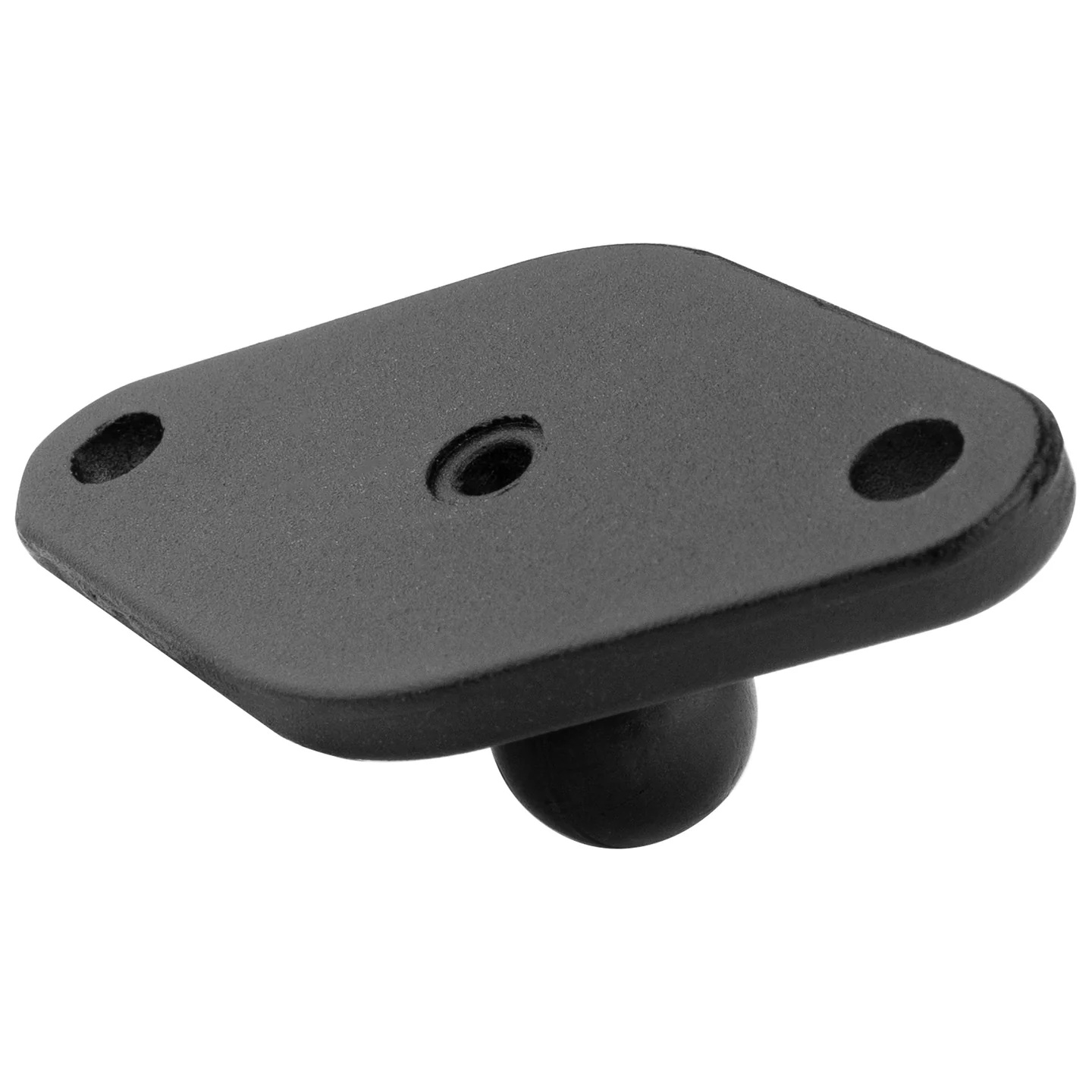 RAM-A-238U Diamond Base mit A-Kugel - Aluminium 1