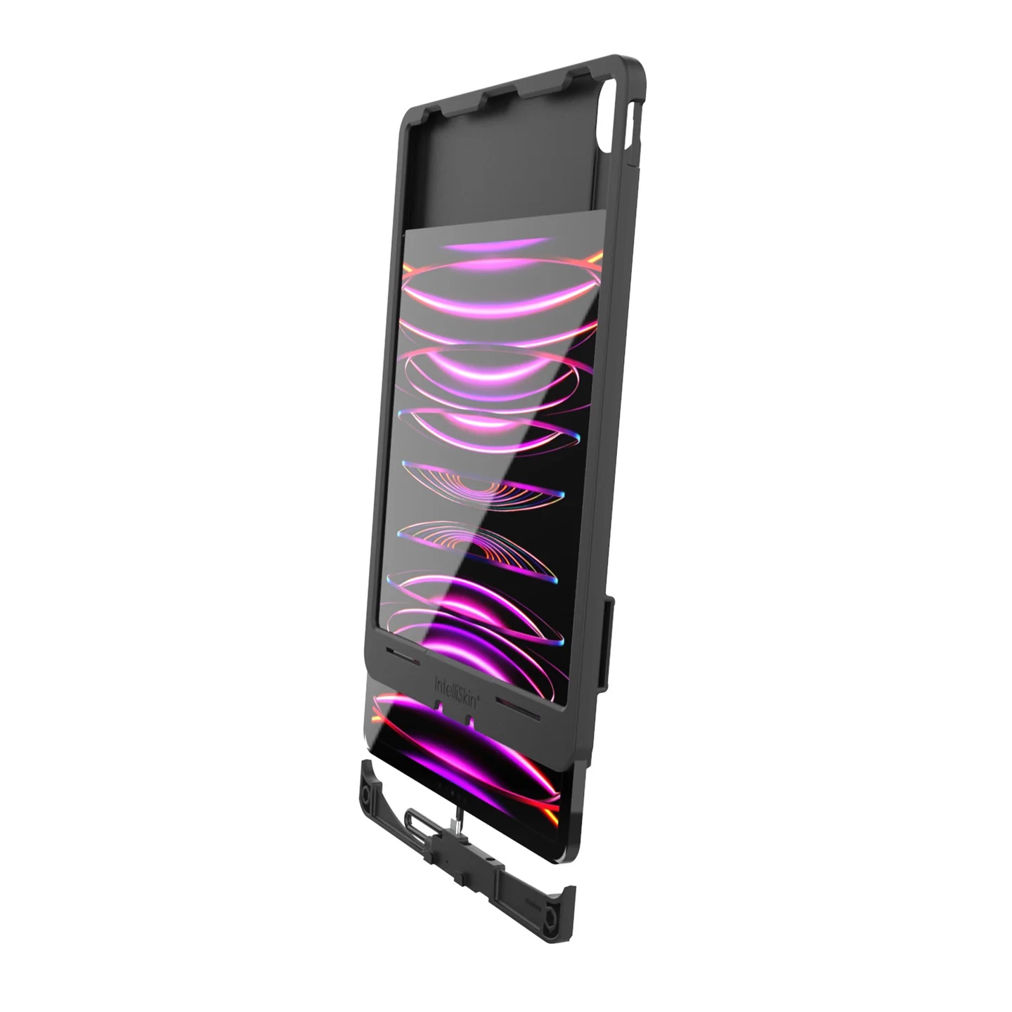 RAM-GDS-SKIN-AP37-TCB IntelliSkin® Thin-Case™ für Apple iPad Pro 12.9 3.-6. Gen. (Rear Pogo Pads) 4 RAM-GDS-SKIN-AP37-TCB IntelliSkin® Thin-Case™ für Apple iPad Pro 12.9 3.-6. Gen. (Rear Pogo Pads) 4