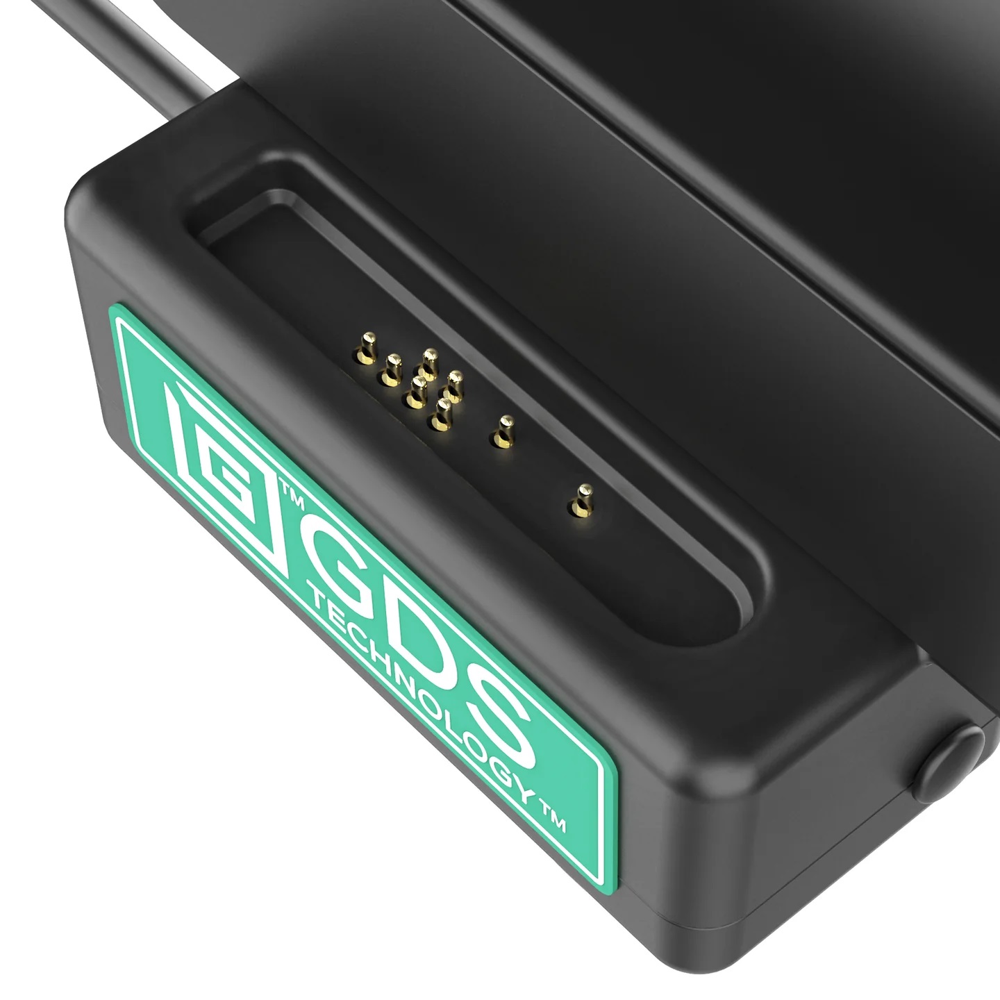 RAM-GDS-DOCK-SAM78CPU GDS Tough-Dock mit USB Type-C für S9 FE+, S8+, S7+ & S7 FE 12.4" 4 RAM-GDS-DOCK-SAM78CPU GDS Tough-Dock mit USB Type-C für S9 FE+, S8+, S7+ & S7 FE 12.4" 4