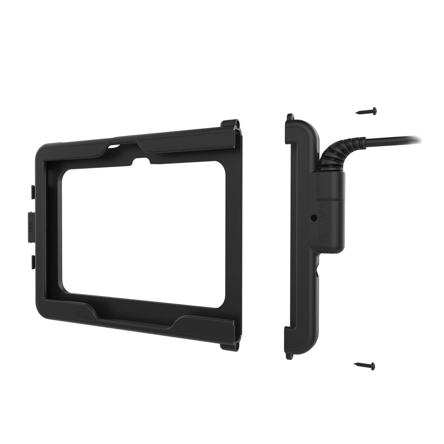 RAM-TC-SAM54CU RAM® Tough-Case™ für Tab Active Pro & Active4 Pro – Type-C-USB männlich 1