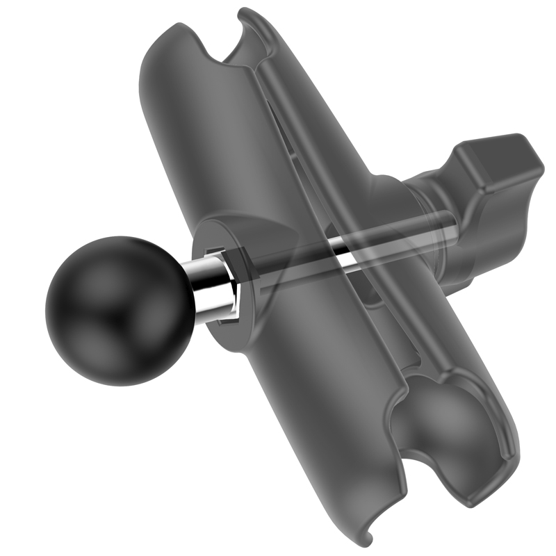 RAM-B-273U Add-A-Ball B-Kugel-Adapter für Socket Arms des B-Systems 1