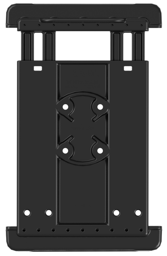 RAM-HOL-TAB16U Tab-Tite Halteschale für Google Nexus 7 mit Case 2