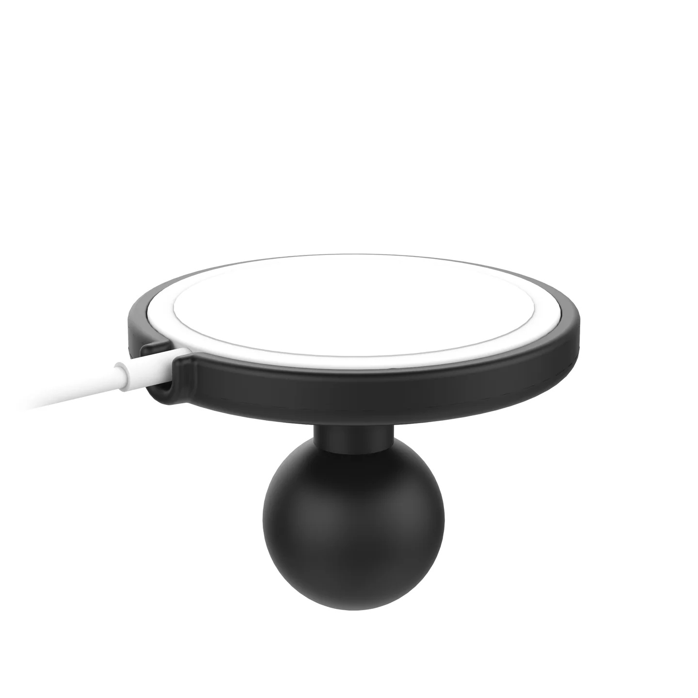 RAM-B-102-AP-MAG-1U Halterset mit Kugeladapter für Apple 25W MagSafe 6