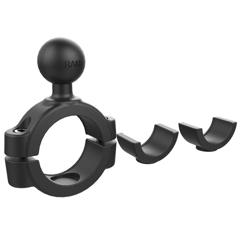 RAM-B-408-112-15-UN8U X-Grip Universalhalterung-Set 7-8" Tablets - Torque (groß), medium Arm 10