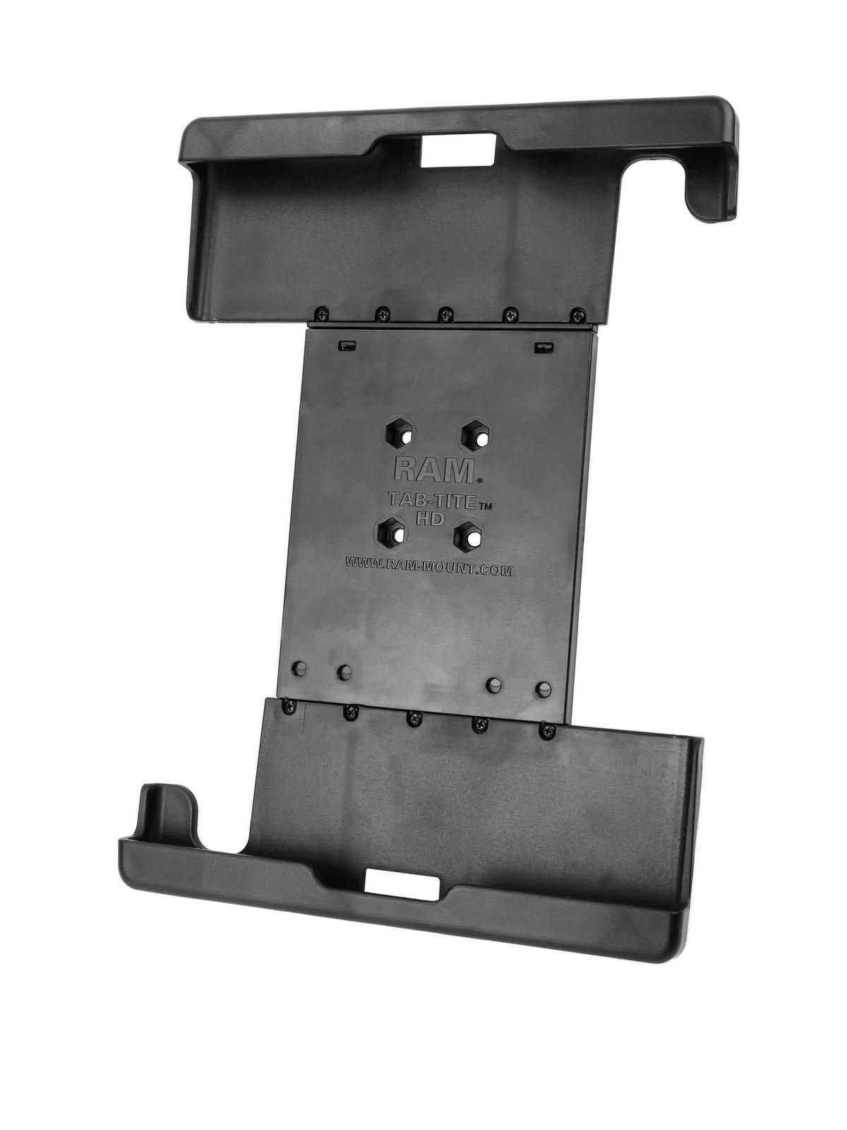 Tab-Tite Halteschale fuer Samsung Tab S7 plus, S7 FE, S8 plus S9 plus
