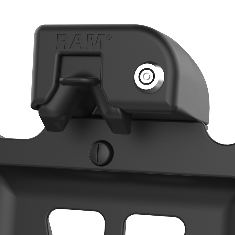 RAM-GDS-DOCKLF-AP37CPU GDS Cool-Dock für iPad Pro 12.9" (3. bis 6. Gen) in IntelliSkin NG, abschließbar 4 RAM-GDS-DOCKLF-AP37CPU GDS Cool-Dock für iPad Pro 12.9" (3. bis 6. Gen) in IntelliSkin NG, abschließbar 4