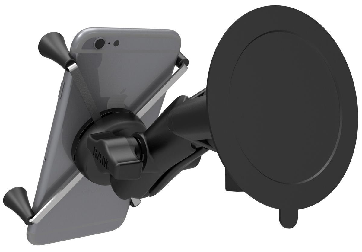 RAM Mounts Shop – Your #1 for Mounts: Phone, Tablet, Vehicle & More